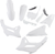 ACERBIS - 2858921035 - Full Replacement Body Kit - White/Black