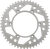 MOOSE OFFROAD - 1211-1578 - Rear Sprocket - Aluminum - 49 Tooth - Silver - Kawasaki/Suzuki