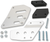 MOOSE OFFROAD - 1231-0420 - Aluminum Chain Guide - Yamaha