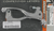 MOOSE OFFROAD - M557-40-20 - Competition Lever Set - Black