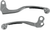 MOOSE OFFROAD - M557-41-20 - Competition Lever Set - Black