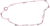MOOSE OFFROAD - 0934-6131 - Inner Clutch Cover Gasket - Kawasaki