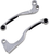 MOOSE OFFROAD - M557-42-20 - Competition Lever Set - Black