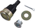 MOOSE OFFROAD - 0430-1114 - Ball Joint - Front Lower