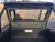MOOSE OFFROAD - 0521-1440 - Rear Dust Panel - Kawasaki - Teryx 2