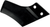 MOOSE OFFROAD - 1231-0075 - Rear Chain Slider - Yamaha YFZ350 Banshee - Black