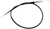MOTION PRO - 02-0136 - Throttle Cable - Pull - Honda