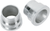 MOOSE OFFROAD - 0222-0125 - Wheel Spacers - Front - Steel - Gas Gas/Husaberg/Husqvarna/KTM