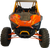 MOOSE OFFROAD - 0521-1867 - UTV Roof - One-Piece