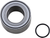 MOOSE OFFROAD - 0215-1031 - Wheel Bearing Kit - Front/Rear - Honda/Kawasaki