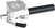 MOOSE OFFROAD - 0632-0256 - Dual Gasser Throttle - Polished