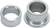 MOOSE OFFROAD - 0222-0134 - Wheel Spacers - Front - Steel - '07-'24 Yamaha