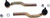 MOOSE OFFROAD - 0430-1129 - Tie-Rod Assembly Kit - Right Front Inner/Outer