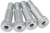 MOOSE OFFROAD - 4501-0681 - Shoulder Bolt - 3/8" x 3/4"