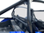 MOOSE OFFROAD - 0521-1912 - Back Panel - Polaris - RZR '21-'24