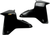 MAIER - 178050 - Air Scoops - Black