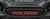 MOOSE OFFROAD - 2001-2237 - Middle Taillight - LED - Polaris - Black