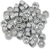 MOOSE OFFROAD - 4501-0687 - Nylock Nut - 5/16"