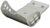 MOOSE OFFROAD - M434X - Skid Plate - Silver - Honda - XR650R