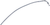 BARNETT - 102-85-30003 - Stainless Steel Throttle Cable for Victory - '03-'07