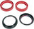 MOOSE OFFROAD - 0407-0135 - Fork Seal Kit - 38 mm