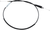 MOTION PRO - 02-0197 - Throttle Cable - Pull - Honda