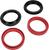 MOOSE OFFROAD - 0407-0095 - Fork Seal Kit - 43 mm