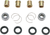 MOOSE OFFROAD - 0430-0044 - A-Arm Bearing Kit - Front Upper/Lower - Honda