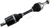 MOOSE OFFROAD - 0214-1726 - Axle Kit - CV/Complete - Heavy-Duty - Rear Right/Middle - Can-Am