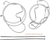 MAGNUM SHIELDING - 387992 - Control Cable Kit - Sterling Chromite II