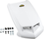 MAIER - 509751 - ATV Hood Cover - TRX450R - White