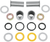 MOOSE OFFROAD - A28-1044 - Swingarm Bearing Kit - Kawasaki