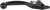 MOOSE OFFROAD - M553-15-10 - OEM-Style Replacement Brake Lever - Black