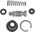 MOOSE OFFROAD - MD06-051 - Master Cylinder Rebuild Kit