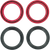 MOOSE OFFROAD - 0407-0315 - Fork Seal Kit - 33 mm