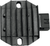 MOOSE OFFROAD - 2112-0541 - Rectifier/Regulator - Yamaha