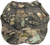 MOOSE OFFROAD - 0821-2618 - Seat Cover - Camo - Arctic Cat