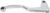 MOOSE OFFROAD - M553-17-11 - OEM-Style Replacement Brake Lever - Polished