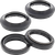 MOOSE OFFROAD - 0407-0793 - Fork Seal Kit - 38 mm