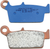 MOOSE OFFROAD - 1721-0080 - M1 Brake Pads - Rear