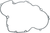 MOOSE OFFROAD - 0934-1449 - Inner Clutch Cover Gasket - KTM/Polaris