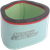 MOOSE OFFROAD - 1011-2536 - Precision Pre-Oiled Air Filter - Kawasaki