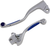 MOOSE OFFROAD - 0610-0216 - Competition Lever Set - Blue