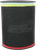 MOOSE OFFROAD - 1011-2613 - Triple Layer Pre-Oiled Air Filter - Yamaha