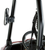 MOOSE OFFROAD - 0640-1085 - Mirrors - Side View - Rectangle - Black - 1.75"