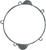 MOOSE OFFROAD - 0934-1455 - Outer Clutch Cover Gasket - Husqvarna/KTM