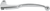 MOOSE OFFROAD - M553-30-15 - OEM-Style Replacement Standard Clutch Lever - Polished