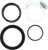 MOOSE OFFROAD - 0935-0424 - Countershaft Seal Kit - Yamaha