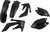ACERBIS - 2041040001 - Standard Body Kit - Black - Honda - CRF '06-'09