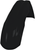 ACERBIS - 2041040001 - Standard Body Kit - Black - Honda - CRF '06-'09